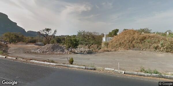 CAMPAMENTO DE CONSERVACIÓN TEPOZTLÁN